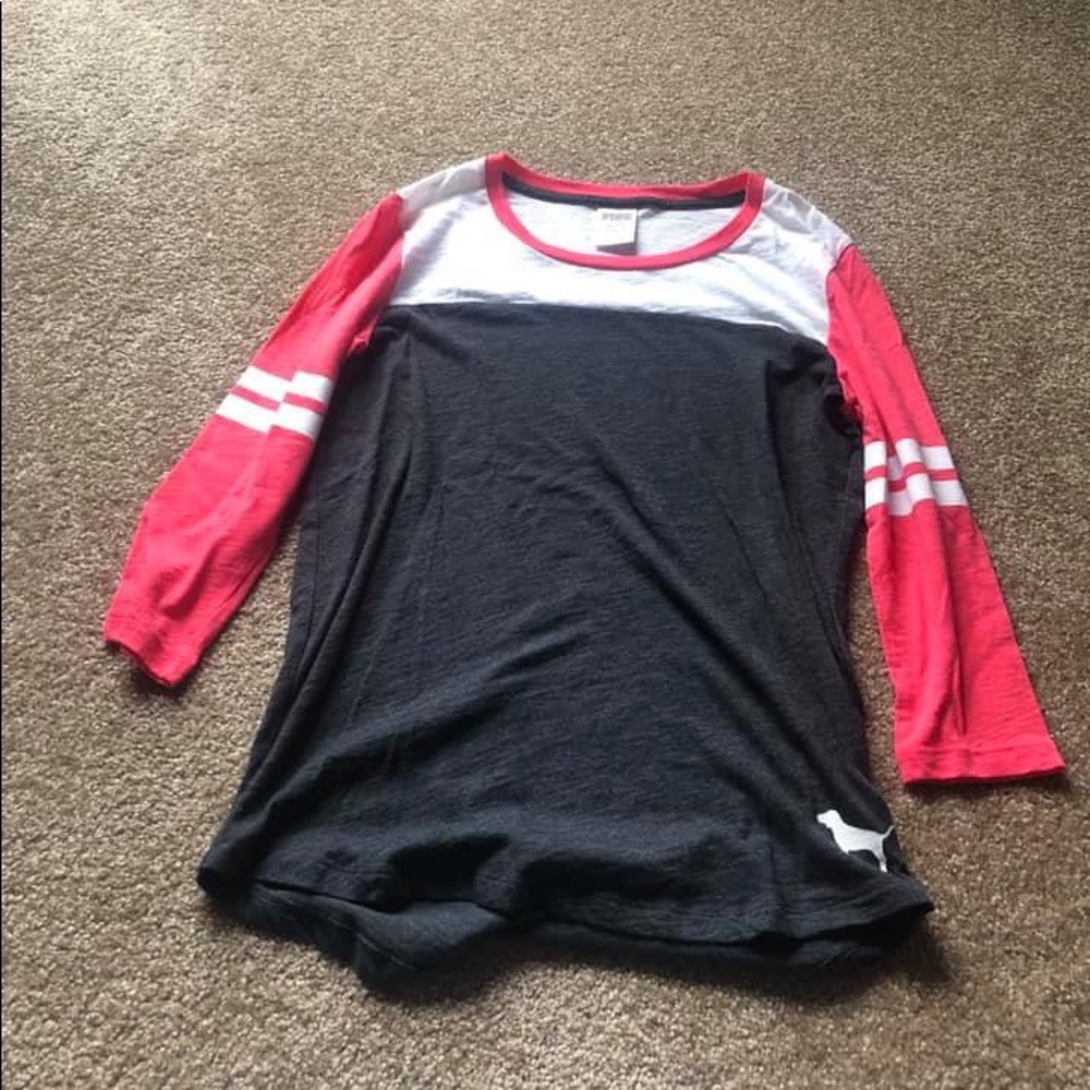 Victoria’s Secret top